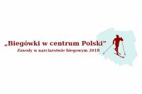 „Biegówki w centrum Polski