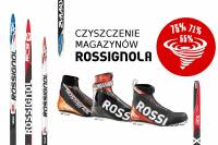 Znów sportowe biegówki i buty Rossignola taniej nawet o 75% dla czytelników nabiegowkach.pl