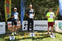 Wyniki sportowców teamu nabiegowkach.pl w III Grand Prix Polski na nartorolkach