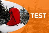 Plecak dla narciarzy THULE Upslope 20l [TEST]