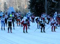 Najtrudniejszy bieg narciarski na świecie odbył się w Szklarskiej Porębie