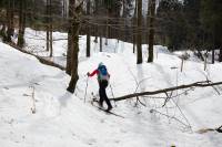 Backcountry - kto pokocha narciarstwo przełajowe?