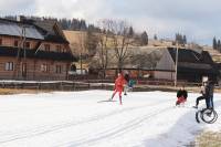 Już 15 grudnia w Chochołowie pierwszy pewny bieg narciarski