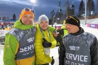 Przetestowane w Soczi smary TOKO Top Finish już dostępne dla polskich biegaczy