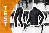 TEST: Odzież do narciarstwa biegowego ODLO Vancouver
