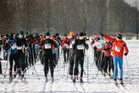 Alpina Race - dobrze zapowiadające się zawody w centralnej Polsce