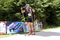Team nabiegowkach.pl 31 razy na podium w III turze cyklu Vexa Skiroll Tour