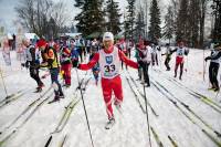 Mistrzostwa Polski Amatorów w biegach narciarskich w ostatnią niedzielę stycznia