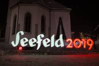 Mistrzostwa Świata w Seefeld – organizacyjne ciekawostki