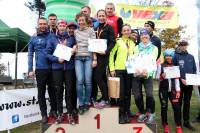 Wygrana teamu nabiegowkach.pl w cyklu Vexa Skiroll Tour 2018