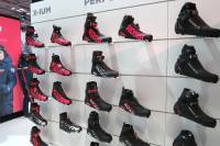 Zaobserwowane na targach ISPO 2020 - trwa rewolucja w butach narciarskich