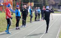 Kolejni narciarze rozpoczynają regularne treningi w programie przy teamie nabiegowkach.pl