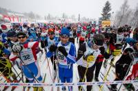 Dlaczego Czesi liczniej, częściej i lepiej od Polaków biegają na nartach?