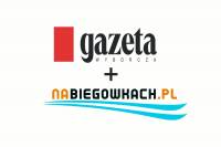 Gazeta Wyborcza w partnerstwie z nabiegowkach.pl