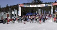 Polacy Wicemistrzami Europy w maratonach narciarskich