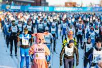Tartu Maraton: polskie wspomnienia i brak śniegu w Estonii