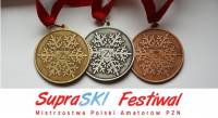SupraSKI Festiwal w Supraślu - kolejny bieg w Mistrzostwach Polski Amatorów