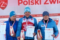 6 medali z Mistrzostw Polski Amatorów w 2022 roku dla sportowców teamu nabiegowkach.pl