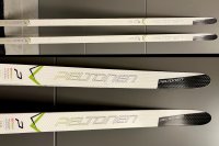 Peltonen G-Grip Cruiser - narty biegowe krótsze od wzrostu narciarza
