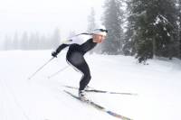 Dlaczego warto biegać na nartach?