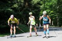 Każdy może wystartować w zawodach na nartorolkach cyklu Vexa Skiroll Tour