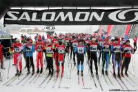 W tę niedzielę ostatni bieg IV sezonu Salomon Nordic Sunday