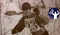 Veli Saarinen: Pierwszy fiński biegacz ze złotem olimpijskim