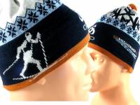 Prezentujemy czapkę portalową na zimę 2015/16