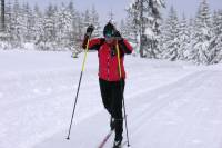 Wirtualny kurs narciarstwa biegowego (odc. 3) - styl klasyczny - jednokrok - FILM