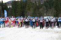 Niepodległościowa edycja Pucharu Kościeliska ma rozpocząć narciarskie ściganie tej zimy