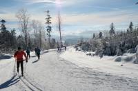 Trasy biegowe na Kubalonce - tu sprawdzisz, czy umiesz biegać na nartach