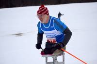 Paraolimpijczyk i mistrz świata w biegach narciarskich zbiera na nowy sprzęt