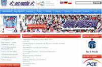 Bieg Piastów ma nową witrynę internetową
