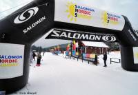 III sezon Salomon Nordic Sunday startuje 18 grudnia!