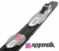 System NIS Rottefelli - czyli przełom w montażu wiązań narciarskich