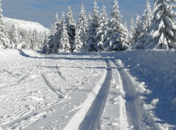 Więcej nowych i dobrze przygotowanych tras.