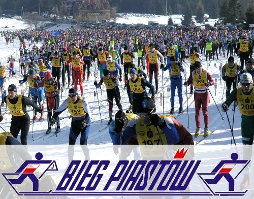 XXXV Bieg Piastów – Polak na podium biegu głównego na 50 km stylem klasycznym!