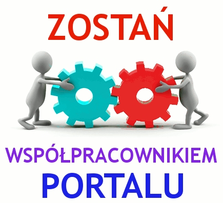 Zostań współpracownikiem nabiegowkach.pl