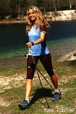 Nordic Walking