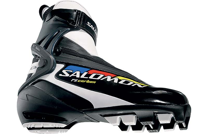 Salomon RS Carbon Skate model na 2011/12