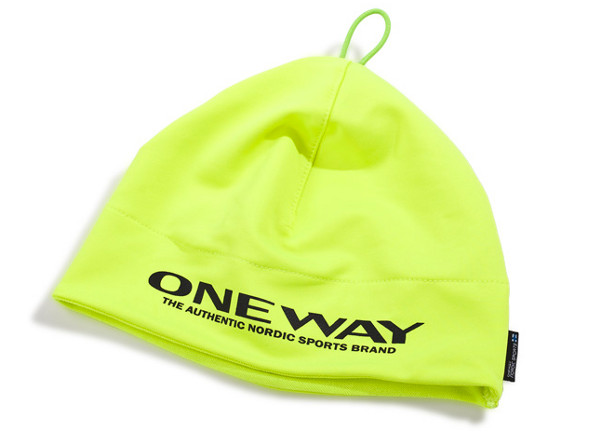 Czapka One Way Pro Team Beanie