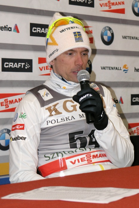 Johan Olsson