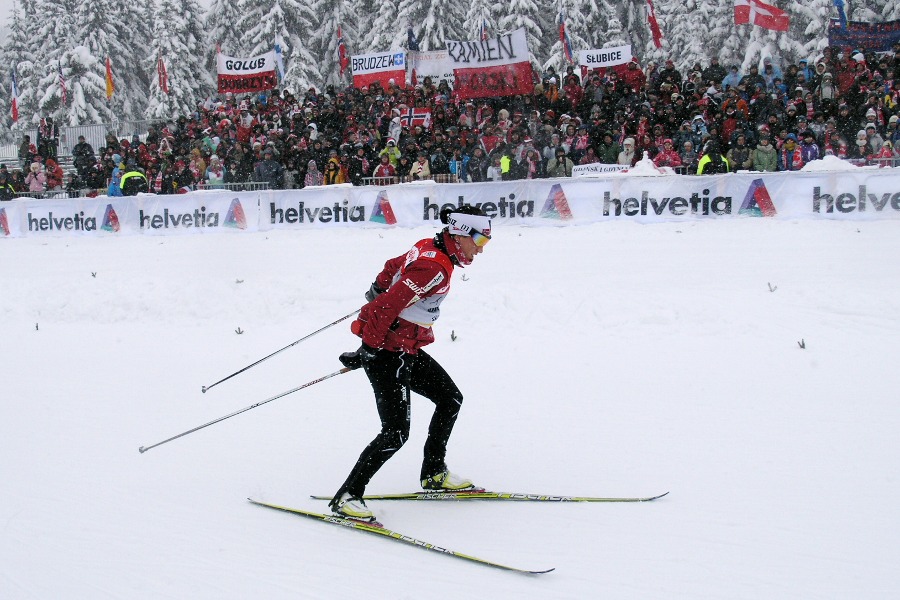 marit-bjoergen-piatek-rozgrzewka