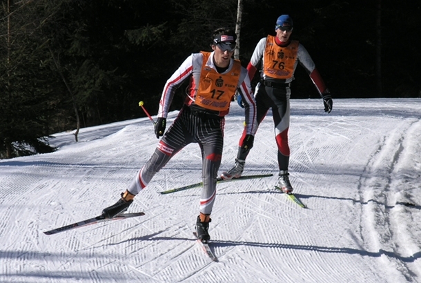 Bieg Piastów rezygnuje z niedzielnego biegu 50 km FT