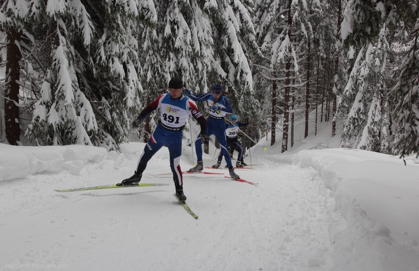 Salomon Nordic Sunday w liczbach – część II