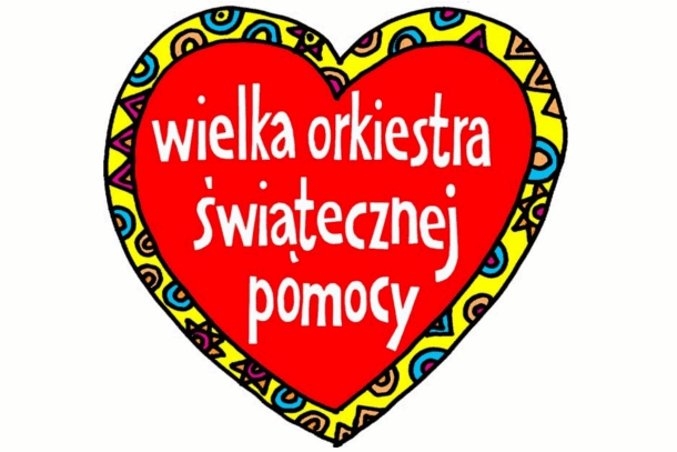 Bieg Piastów wspiera WOŚP