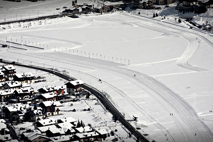 Livigno