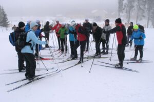 Wspominamy V turnus zimowych obozów nabiegowkach.pl [GALERIA]