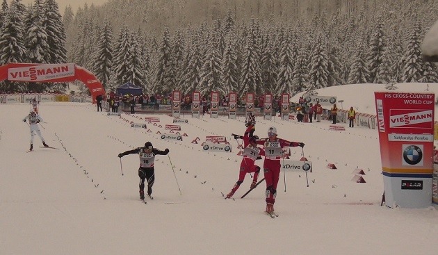 Norwegowie z symulatorem olimpijskich tras, a Polacy czekają na cuda