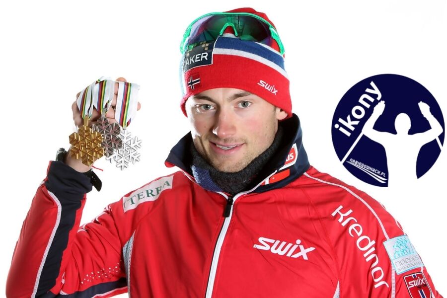 Petter Northug: Niepokorny idol Norwegów